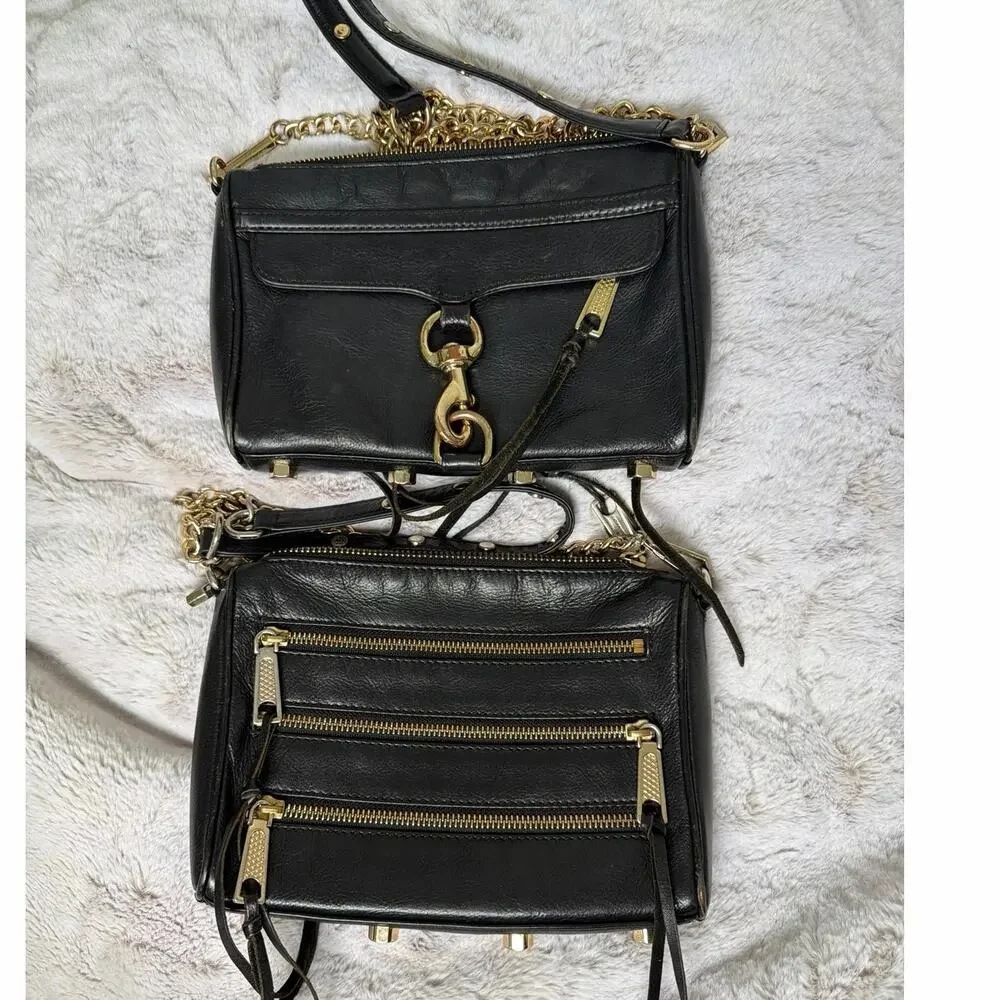 Rebecca Minkoff bundle